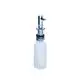 Hansgrohe-HG-Spuelmittelspender-Einbauversion-300ml-edelstahl-optik-40418800 gallery number 1